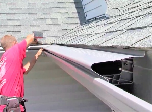 Hudson Valley gutter guards
