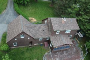 Roof Replacement Contractor in Greater Carmel, NY