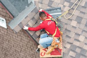 Greater Carmel Roof Replacement