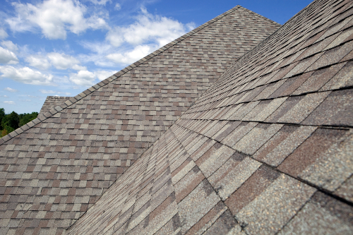 Roof replacement services in Kingston