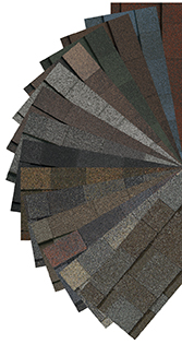 Asphalt Shingle Roofing Options in Hudson Valley