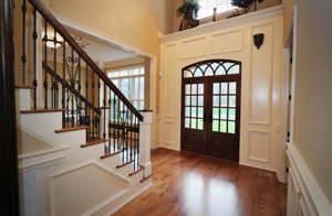 Door replacement in Carmel, White Plains, NY