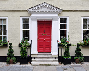 Hudson Valley replacement door services